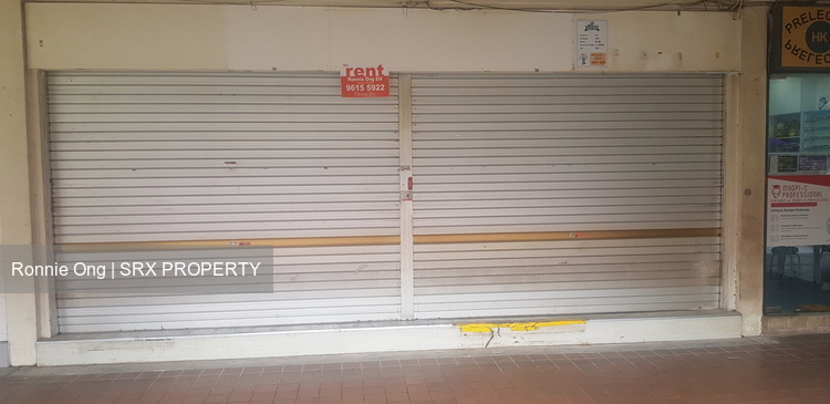 Jurong East Street 31 (D22), Retail #438905821